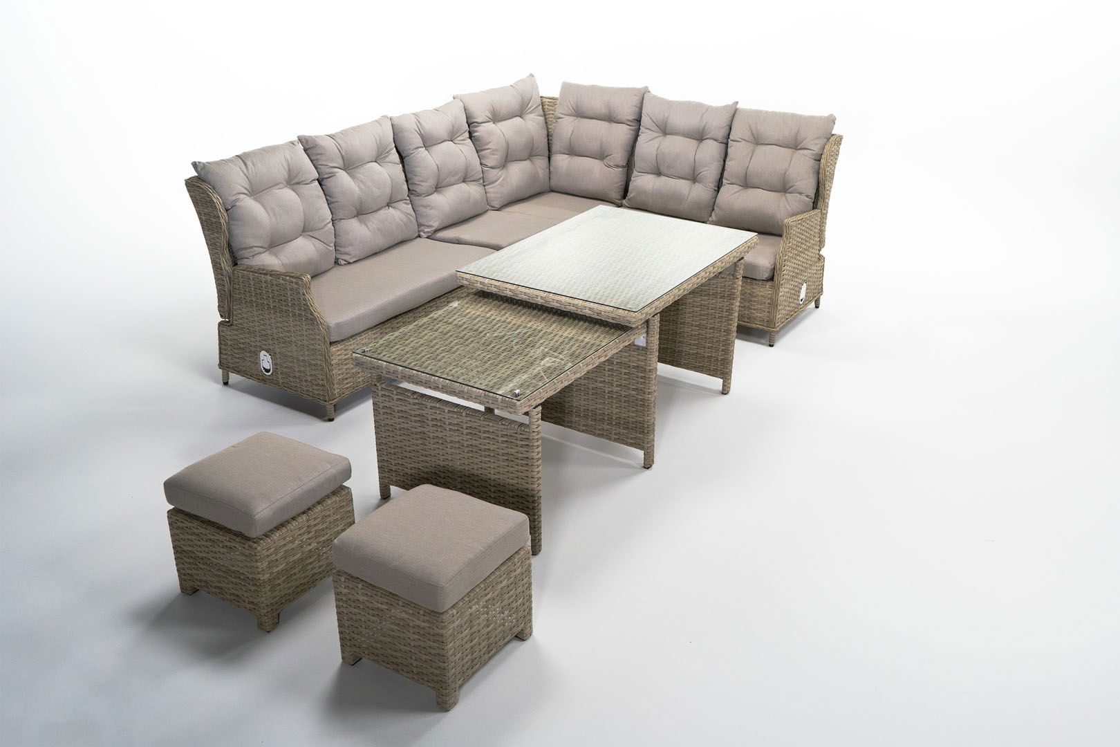 Bari L Weather-proof cover