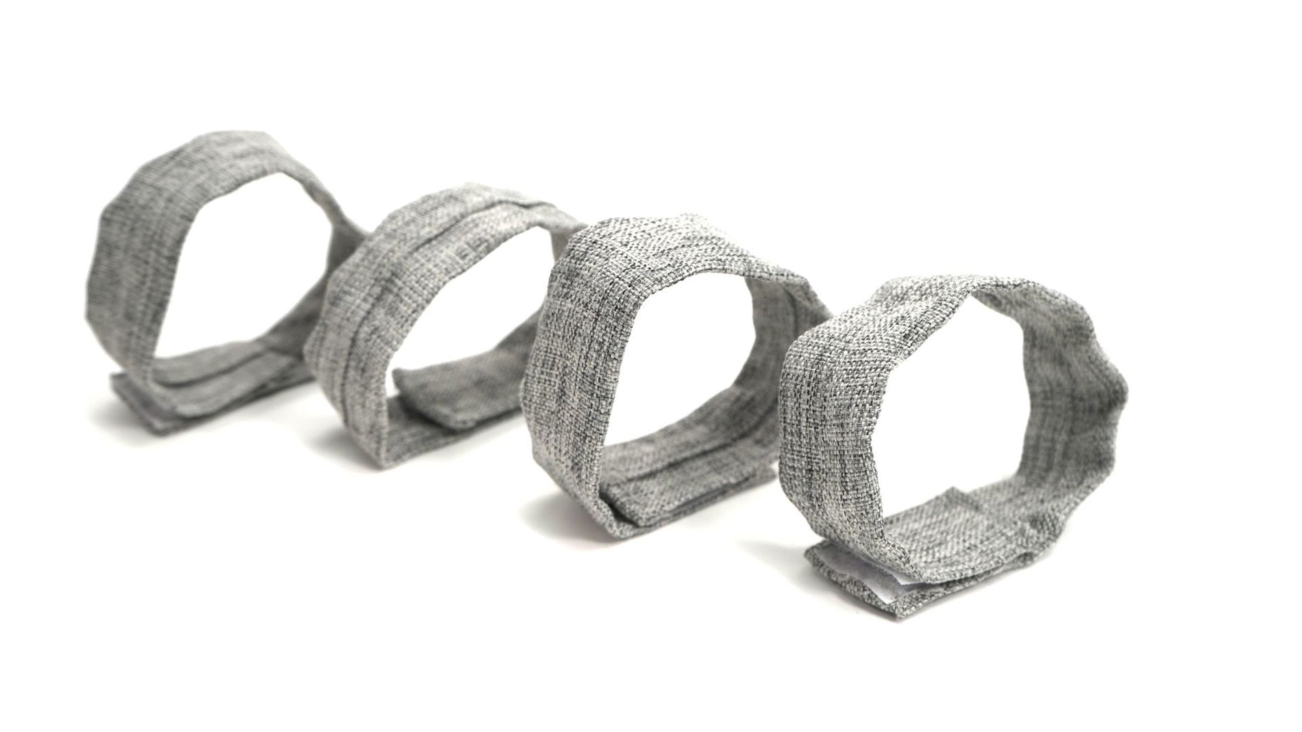 Furniture Fastenings for the Sleek Line