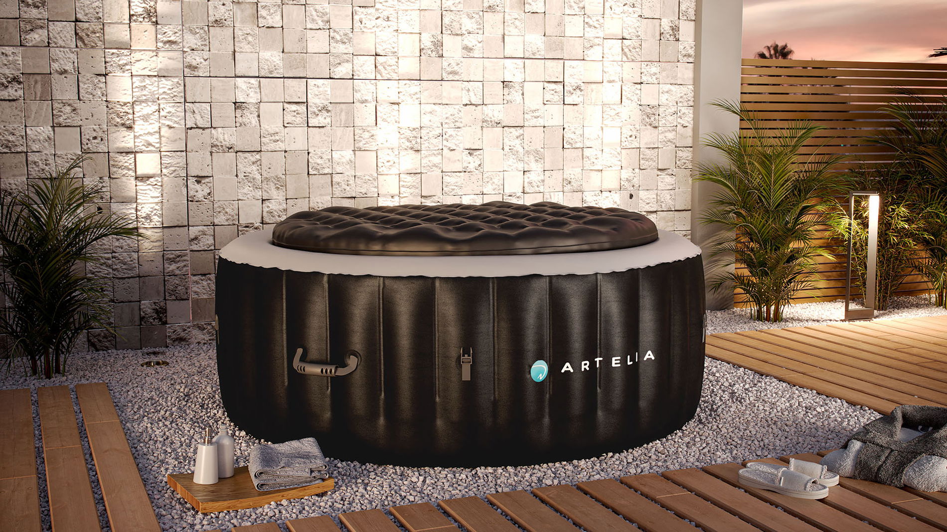 Thermocover Maui