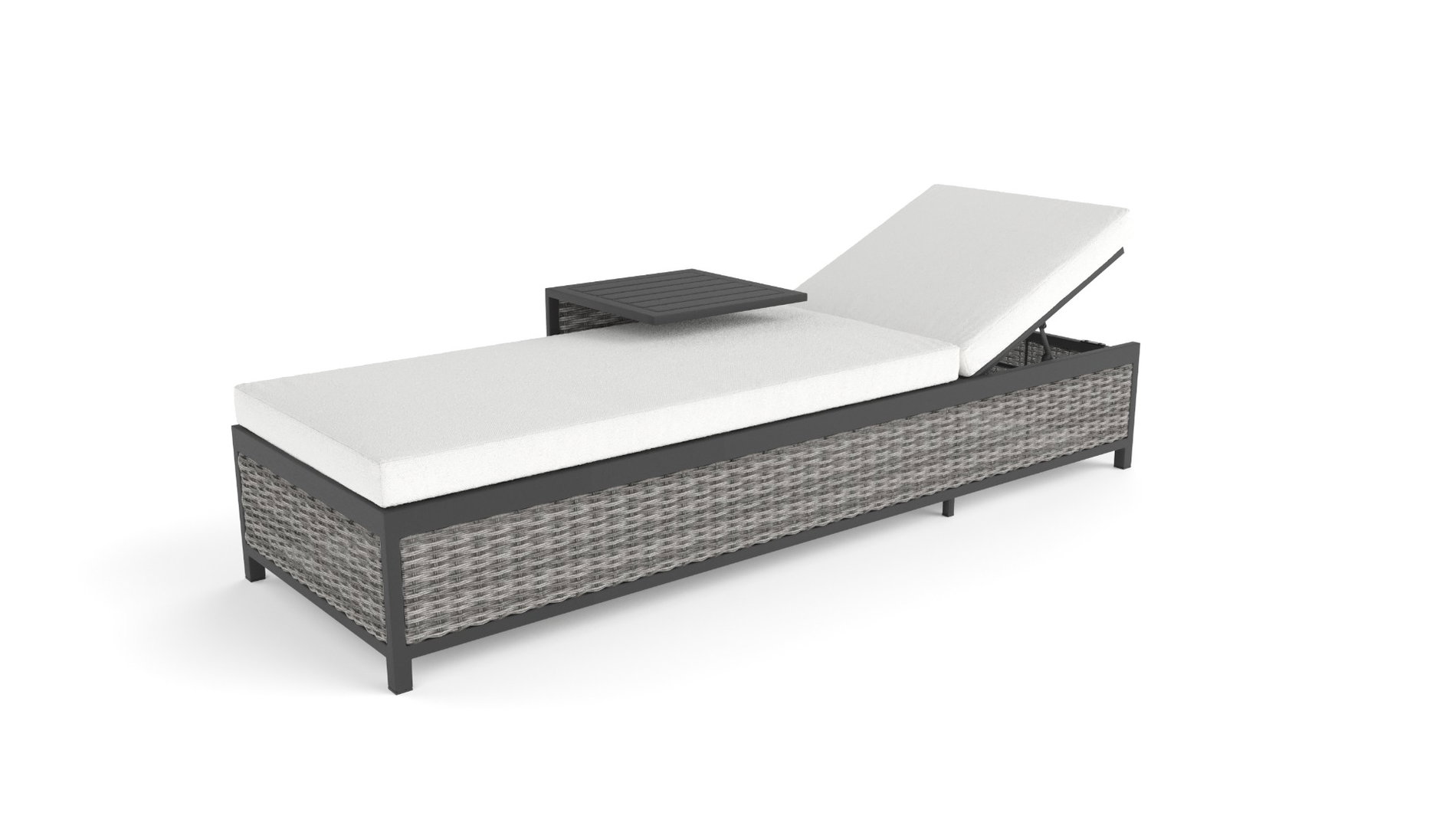 Nalina S wicker replacement panel set