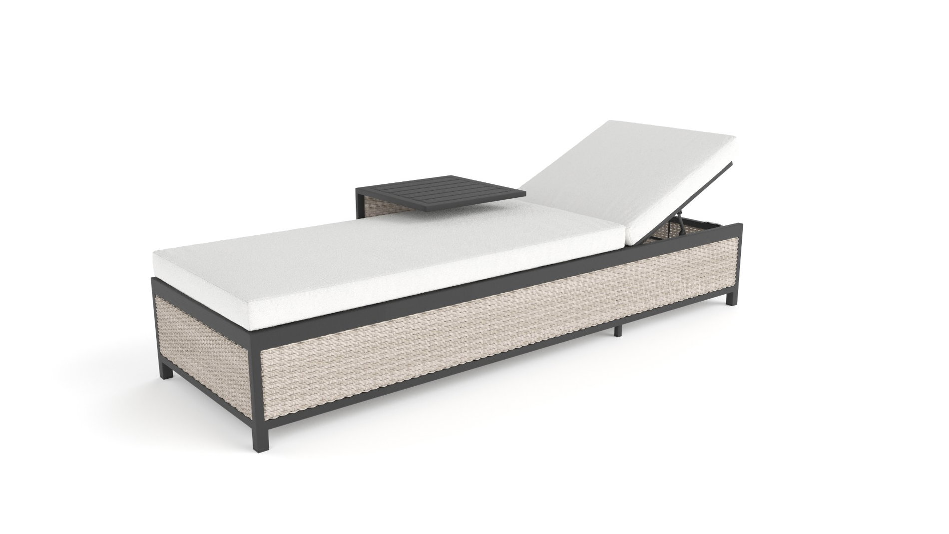 Nalina S wicker replacement panel set