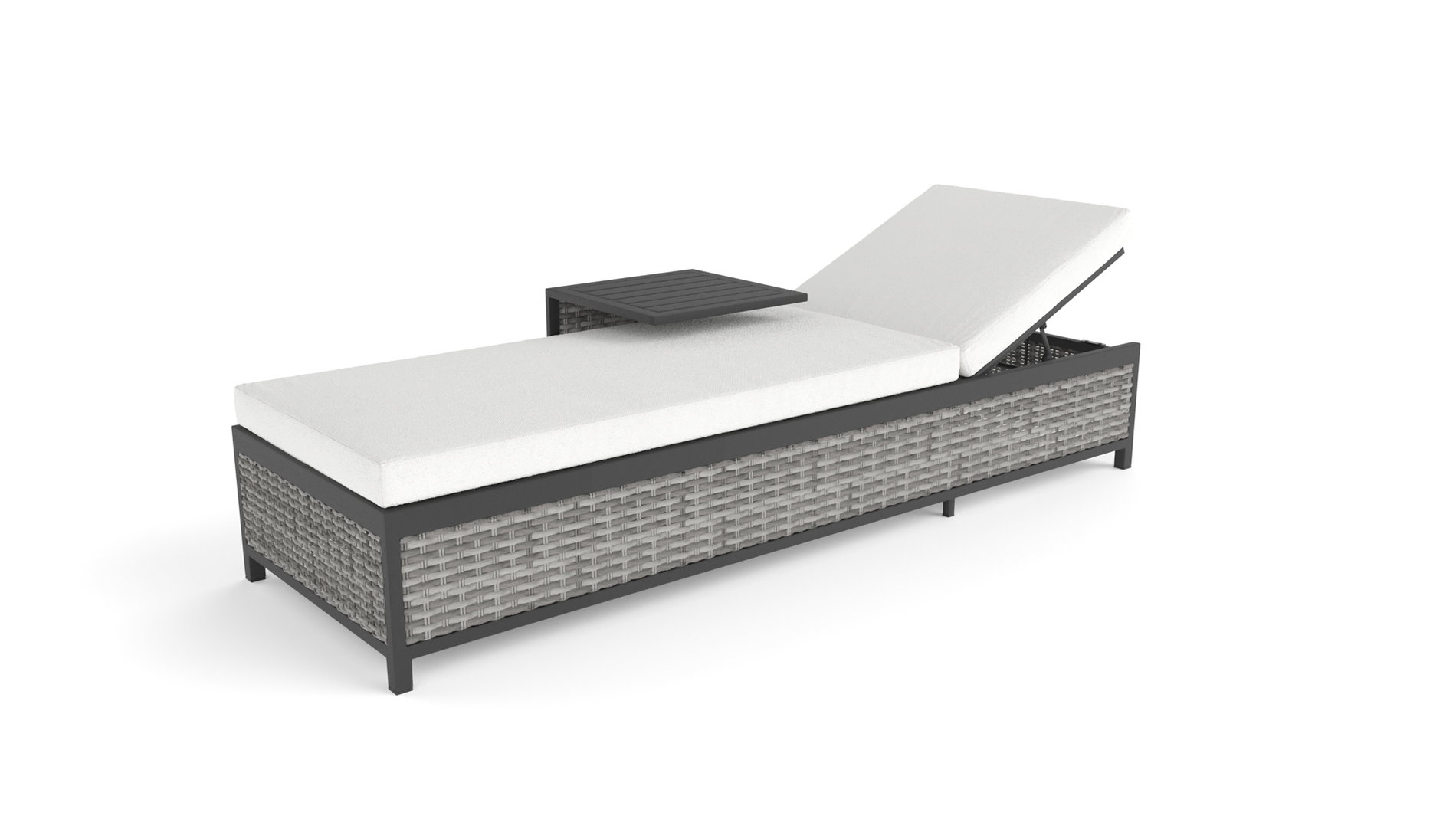 Nalina S wicker replacement panel set