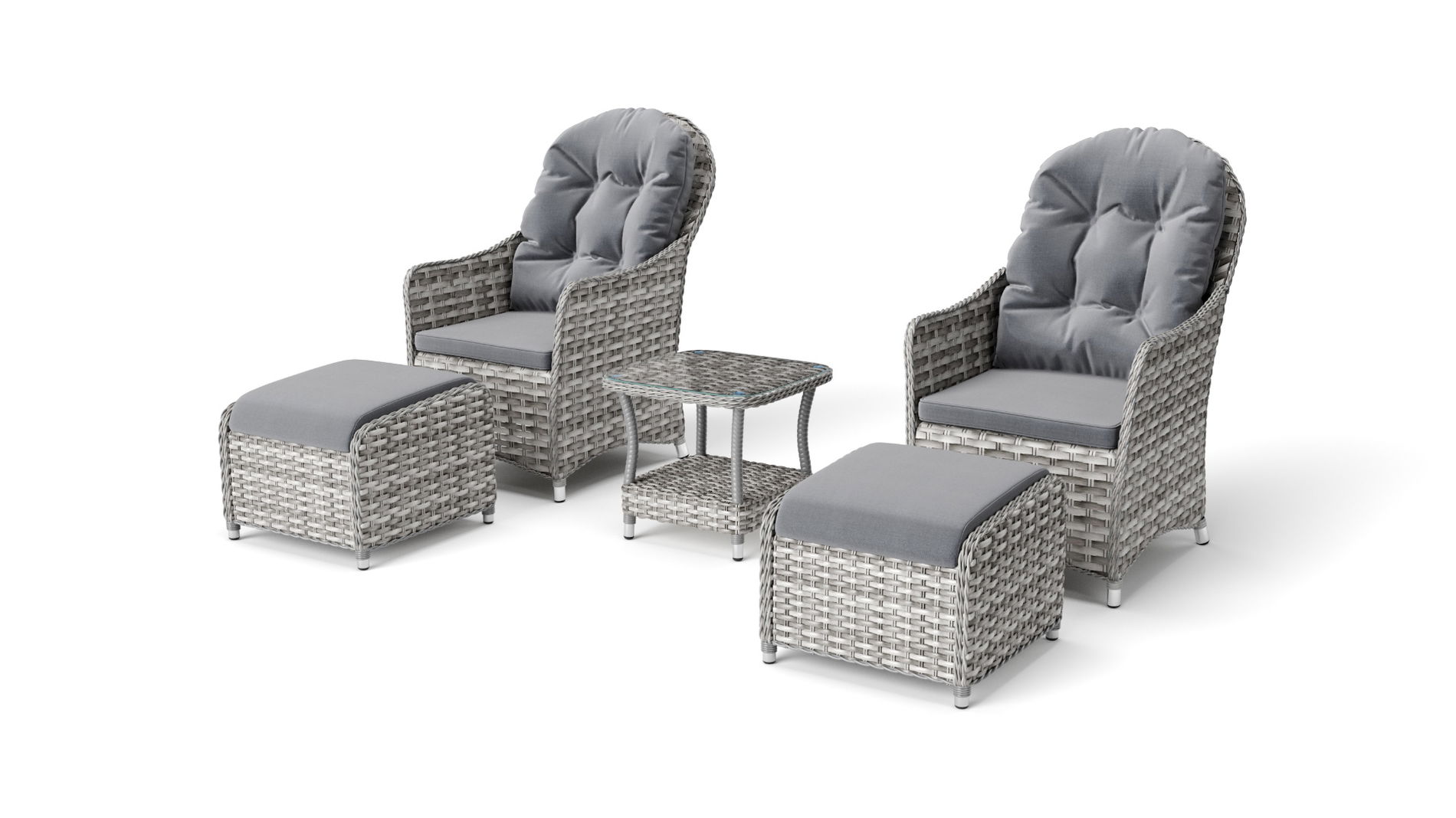 Livia / Velia Bistro