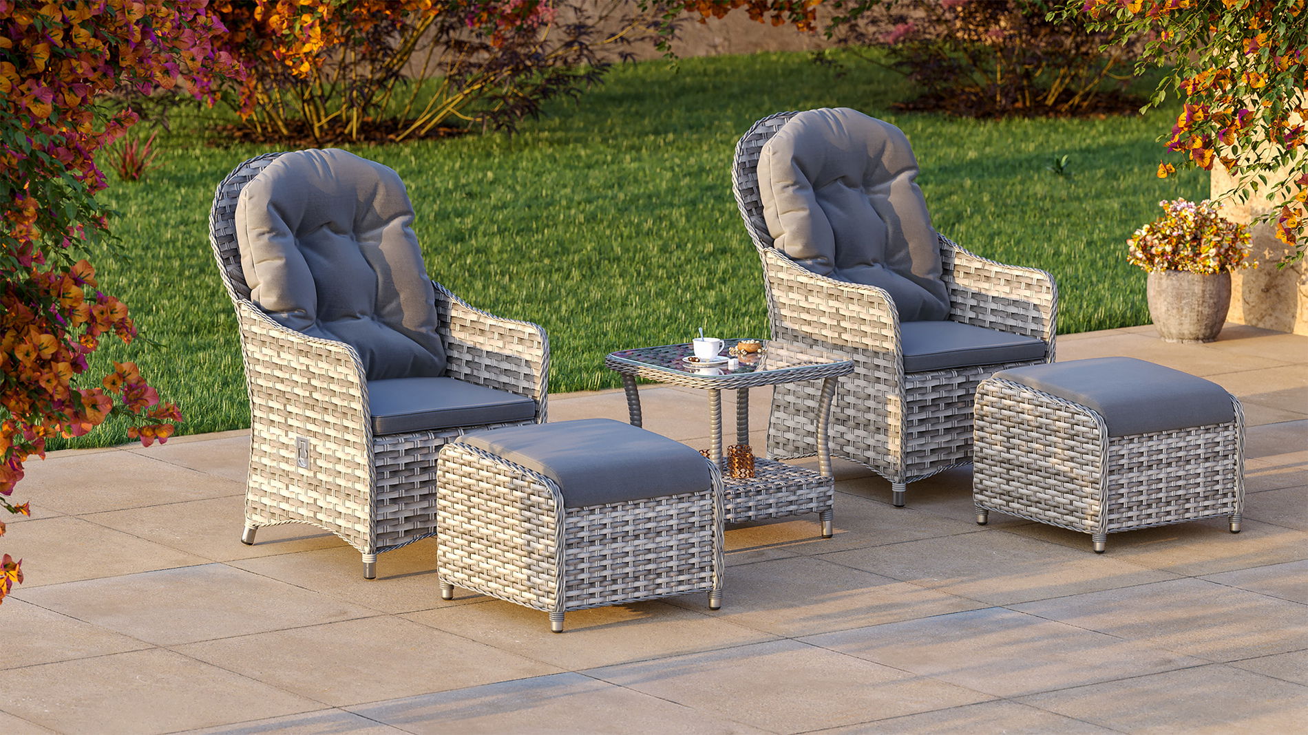 Livia / Velia Bistro