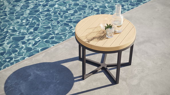 Beistelltisch Elektra