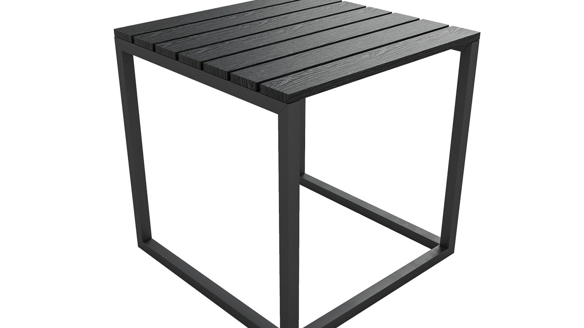 Set of 3 nesting tables
