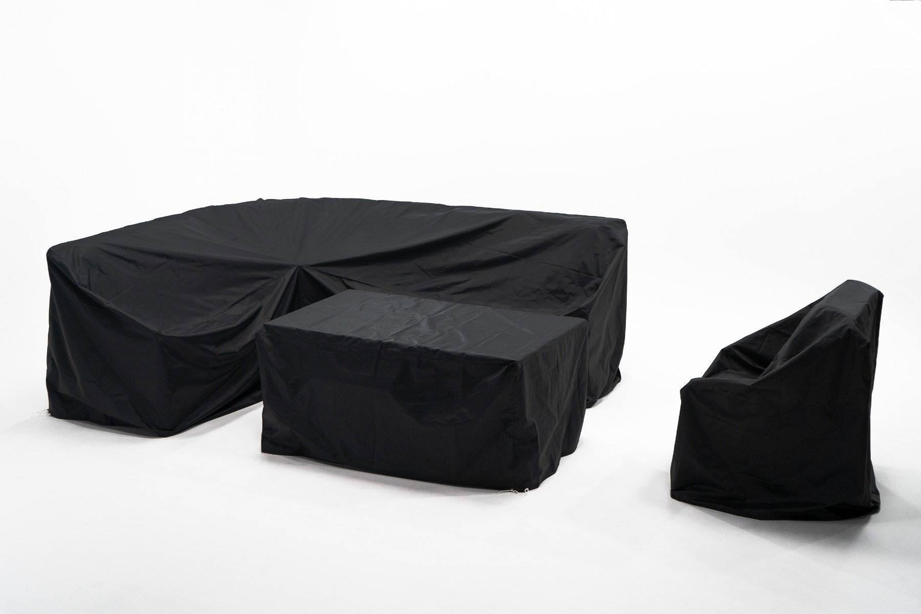 Emma Dining L Weather-proof cover