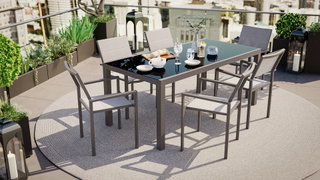 Fabio Dining L