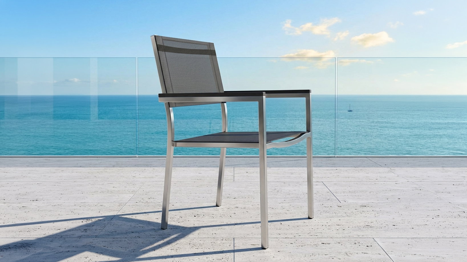 mango - jídelní židle