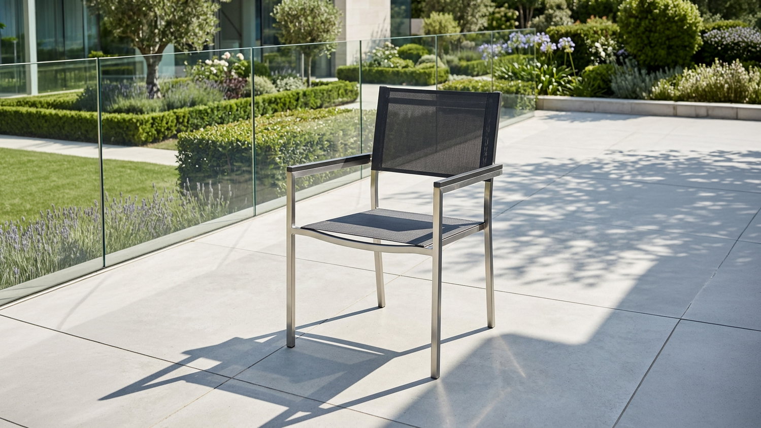 mango - jídelní židle