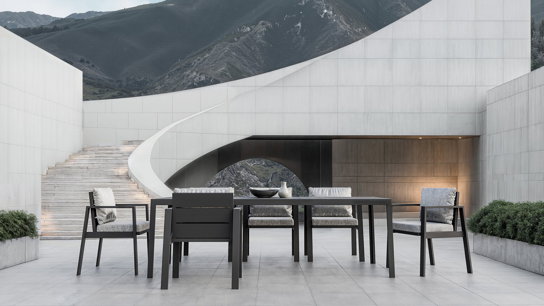 Rosario XL