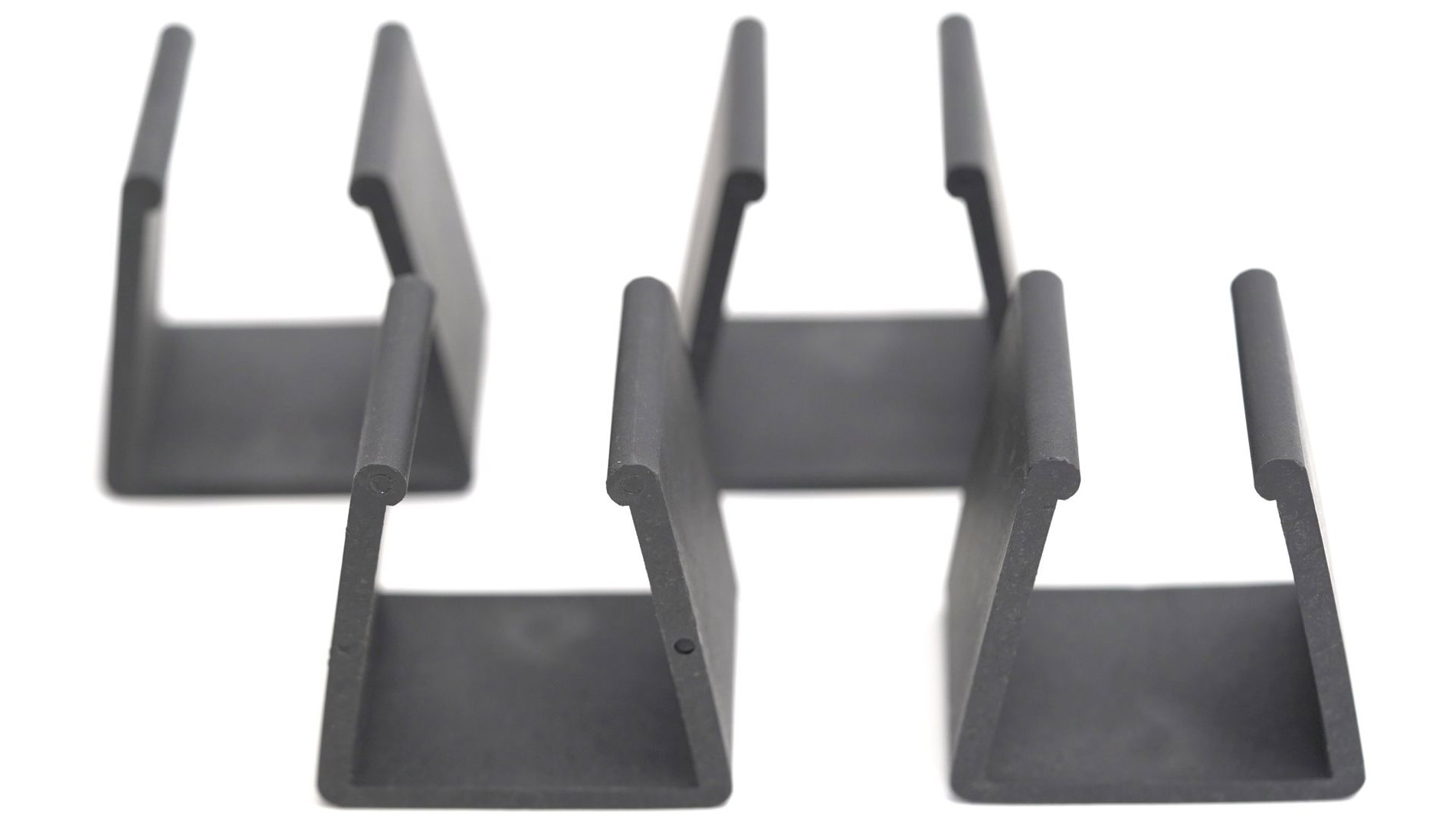 Furniture Clips Sleek Line