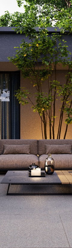 Aura Lounge L