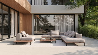 Atlas Lounge L