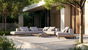 Atlas Lounge L