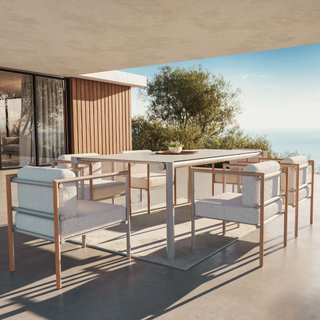 Terra Dining L