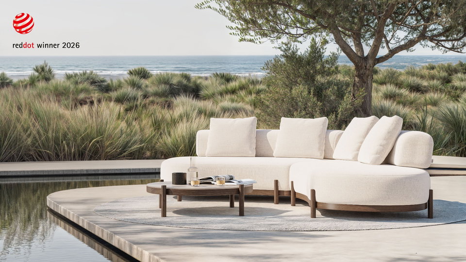 Ovana Lounge M