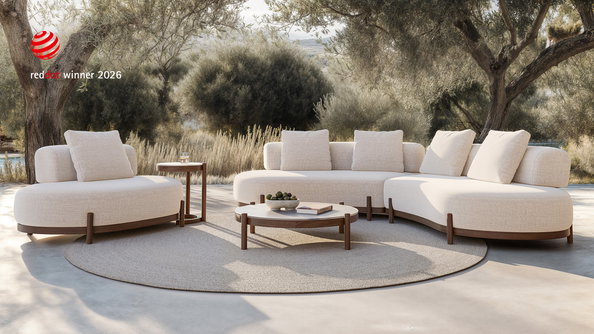 Ovana Lounge L