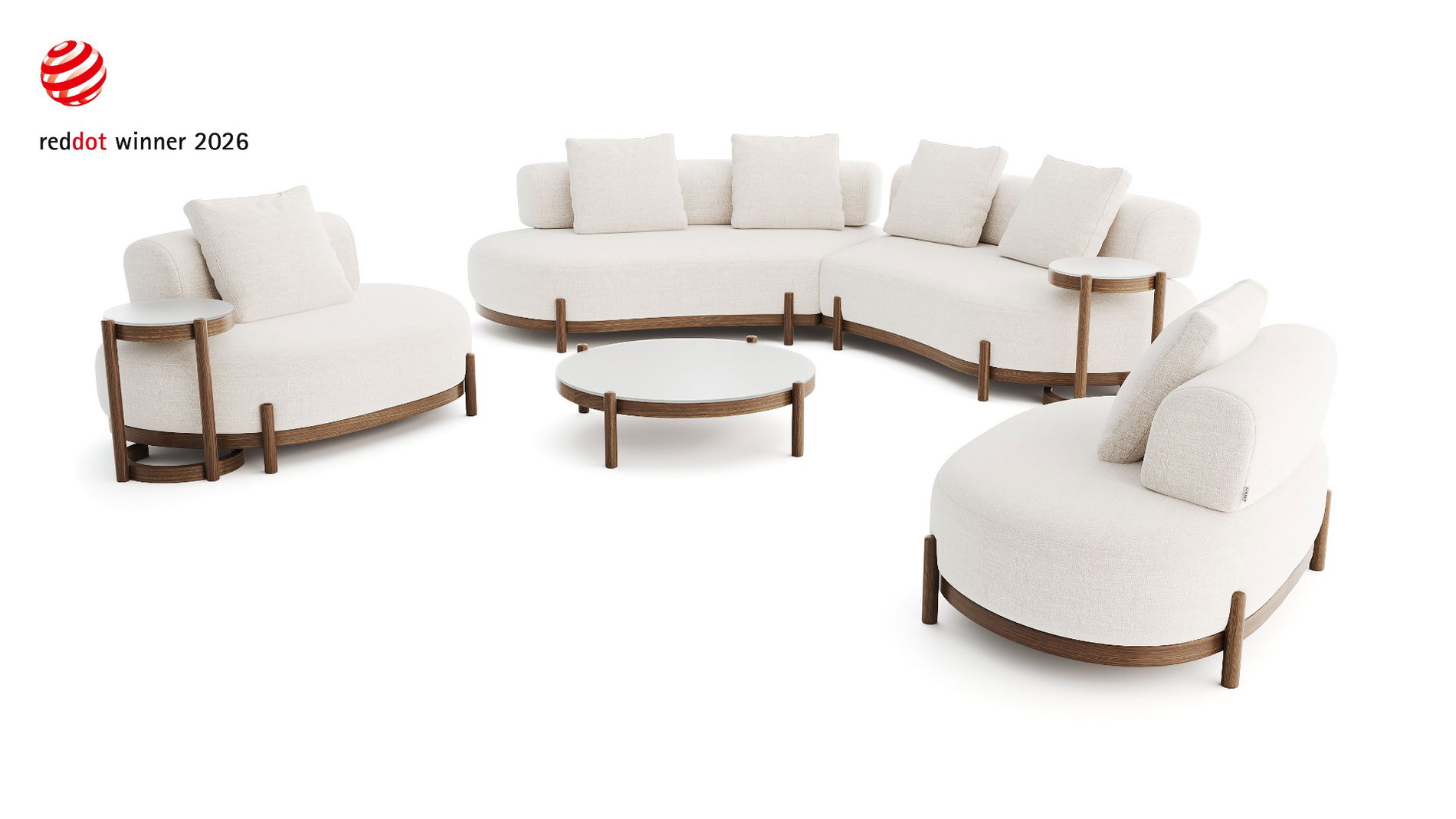 Ovana Lounge XL
