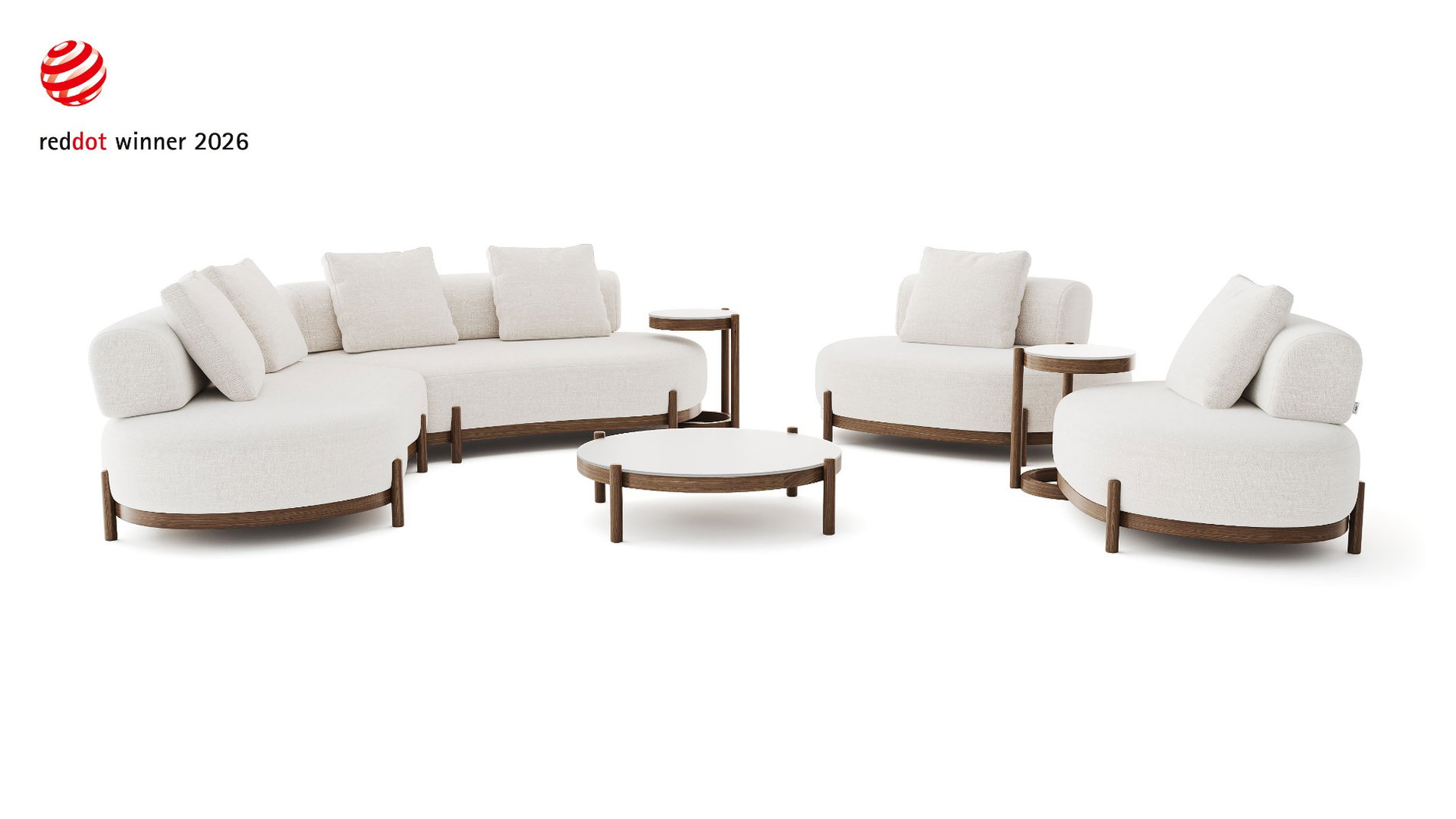 Ovana Lounge XL