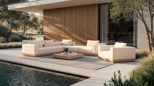 Inara Lounge L