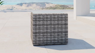 Lounger table