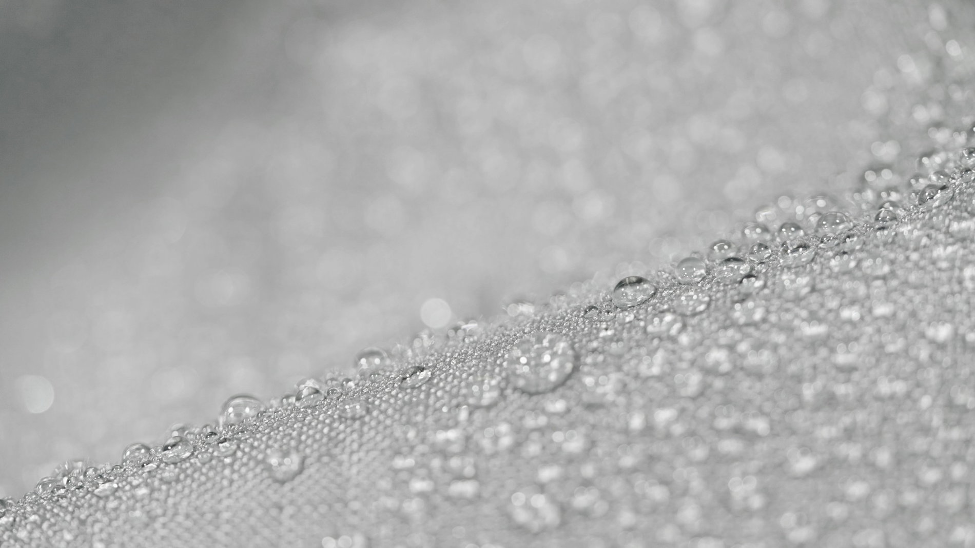 Larentia střední část Weather-proof cover