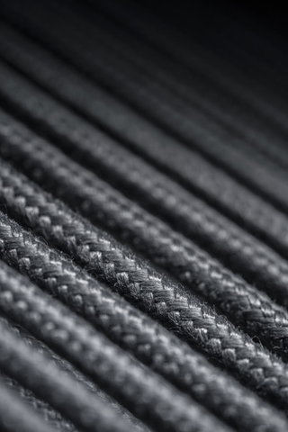 Fabric Detail
