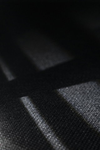 Fabric Detail